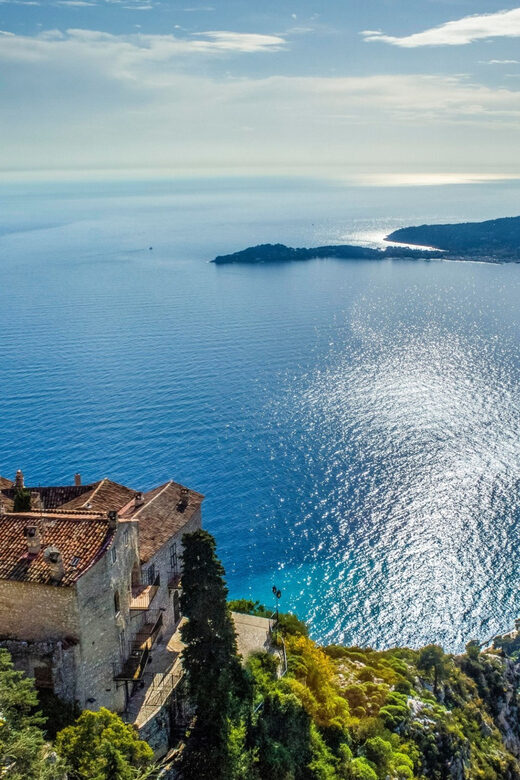 Nice: Private 5-Hour Provence Tour - Nice: Private 5-Hour Provence Tour Overview