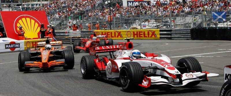 Nice: Private 5-Hour Provence Tour - Convenient Lunch Options in Monaco