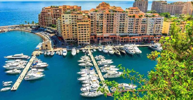 Nice: Private 5-Hour Provence Tour - Logistics and Accessibility of the Tour