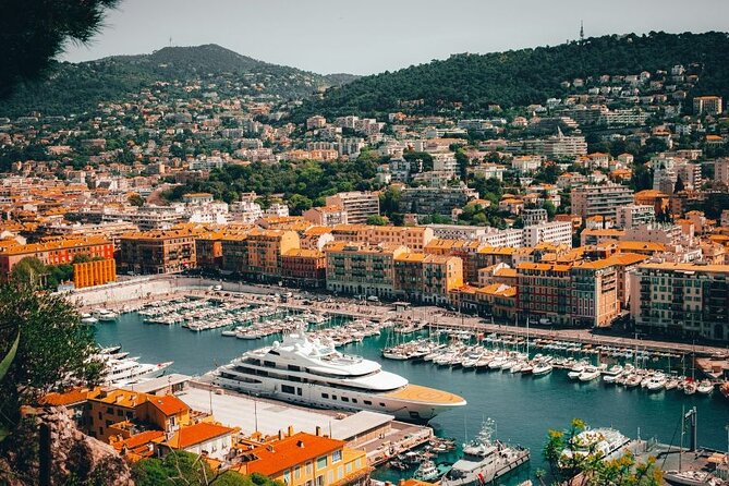 Nice Private Custom Walking Tour With A Guide (Private Tour) - The Value of a Private Tour in Nice