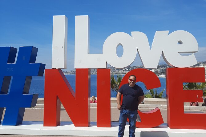 Nice Private Custom Walking Tour With A Guide (Private Tour) - Who Should Book This Private Custom Tour in Nice
