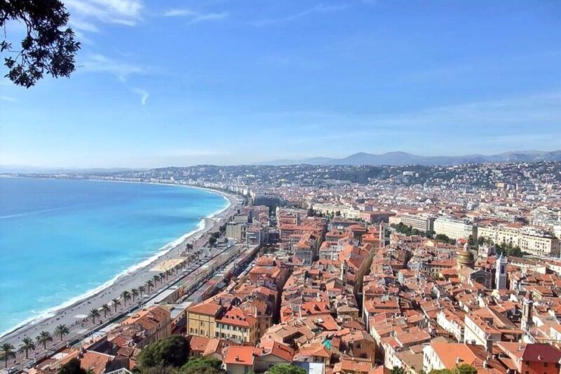 Nice: Private Segway Tour - Who Will Enjoy This Tour Most?