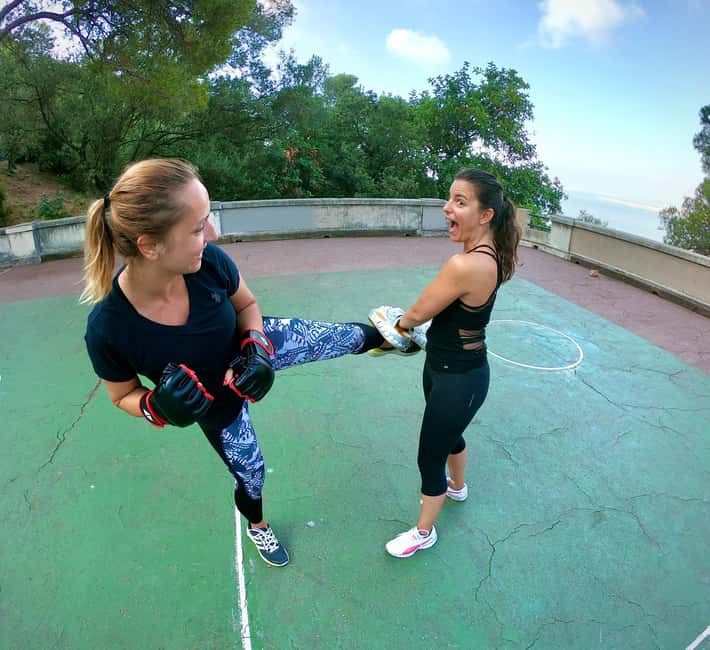 Nice: Private Yoga and Boxing Classes with a View - Final Thoughts on Private Fitness in Nice