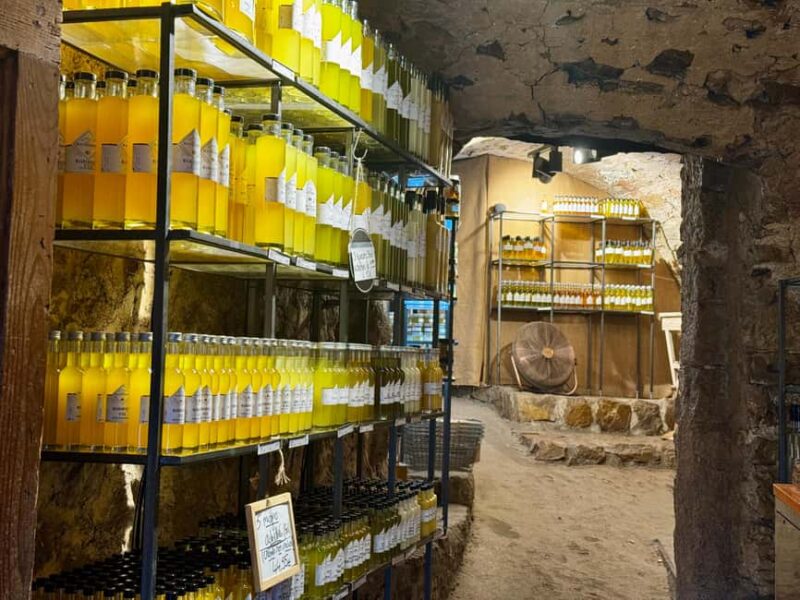 Nice: Ride the Riviera in a Defender with discovery of Eze - Private Tour of the Fragonard Perfume Factory