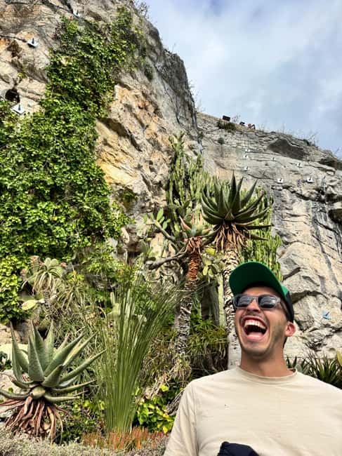 Nice: Ride the Riviera in a Defender with discovery of Eze - Why This Tour Stands Out