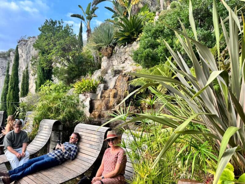 Nice: Ride the Riviera in a Defender with discovery of Eze - Who Would Enjoy This Tour Most