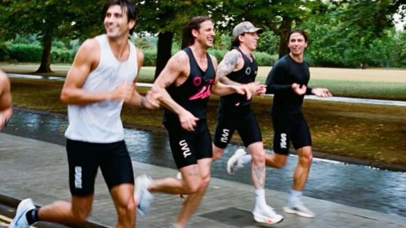 Nice: Running Food Tour with a stop at a Traditional Bakery - Practical Details and Accessibility