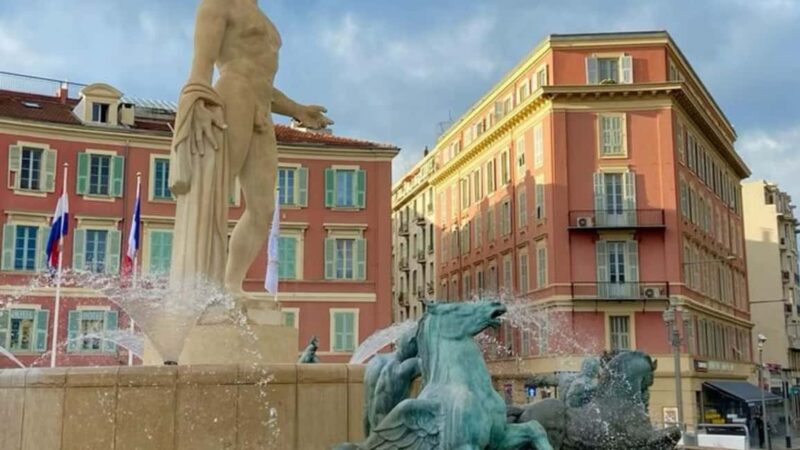 Nice: Running Food Tour with a stop at a Traditional Bakery - Final Thoughts on the Nice Running Food Tour