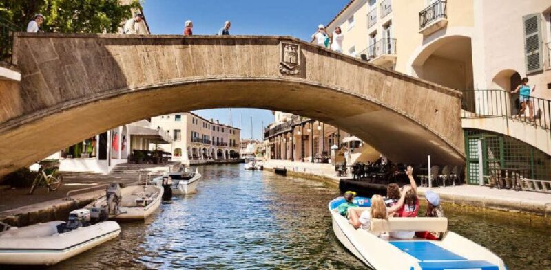 Nice: Saint-Tropez & Port Grimaud Full-Day Sightseeing Tour - Who Will Enjoy This Tour Most?