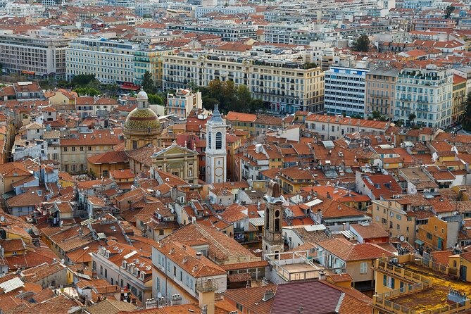 Nice Scavenger Hunt and Highlights Self-Guided Tour - Suitable for Various Group Types and Ages