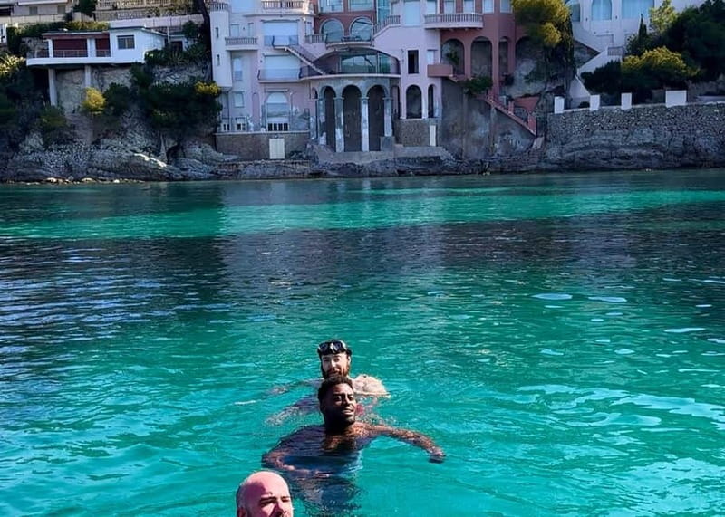 Nice: Secret Riviera Boat Tour to Mala cave with Snorkeling - Exploring Villefranche-sur-Mer’s Vivid Bay