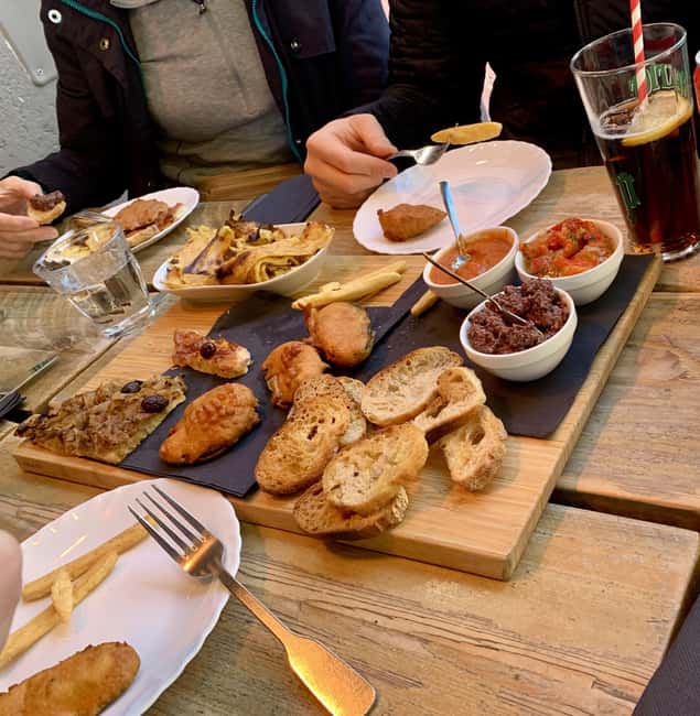 Nice: Segway Tour with Food Tasting experience - Key Points