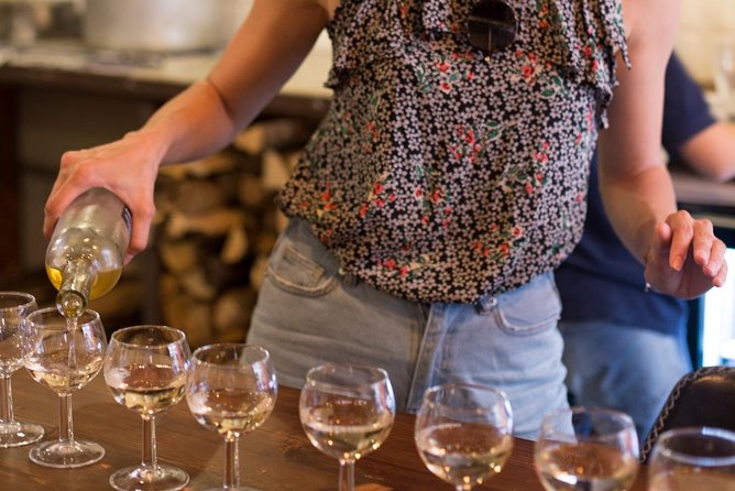 Nice Small-Group Walking Food Tour with Local Specialties & Wine Tasting - Key Points