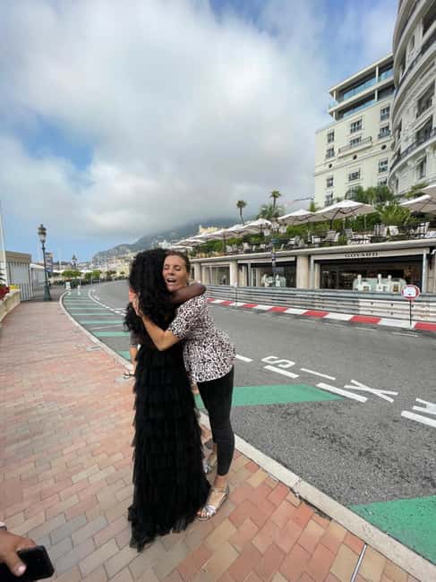 Nice Starting Point: Èze, Monaco & Monte Carlo Tour - Key Points