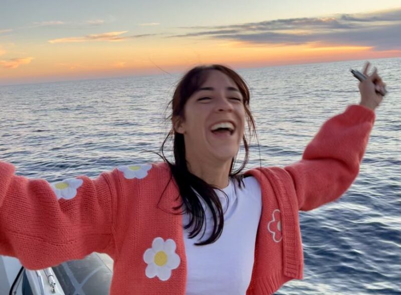 Nice: Sunset Boat Tour with Wine and Local Snacks - Starting Point and Meeting Details in Nice