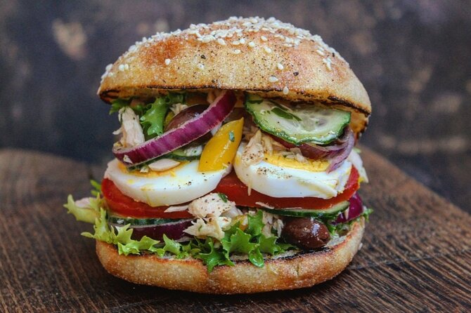 Nice Sunset Food Tour  A Full Taste of France by Do Eat Better - The Experience with Guides and Local Insights