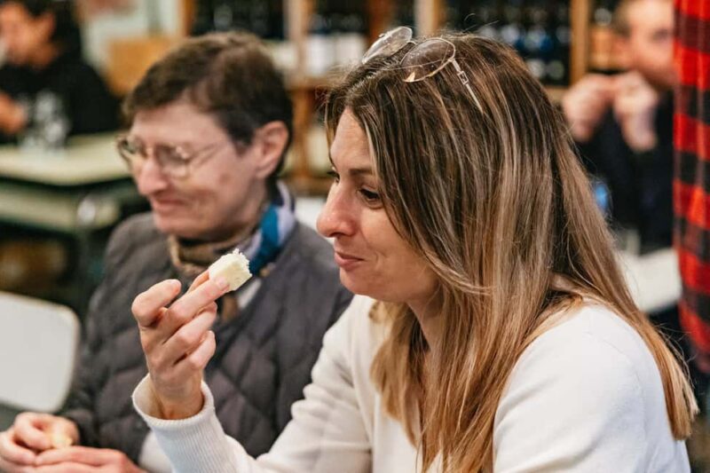 Nice: Sunset Food Tour with Full Meal and Wine - Practicalities: Group Size, Accessibility, and Language