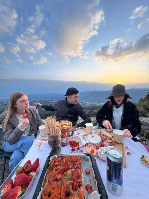 Nice: Sunset & Wine Tasting in Defender with Panoramic Views - Who Will Love This Sunset & Wine Tour?