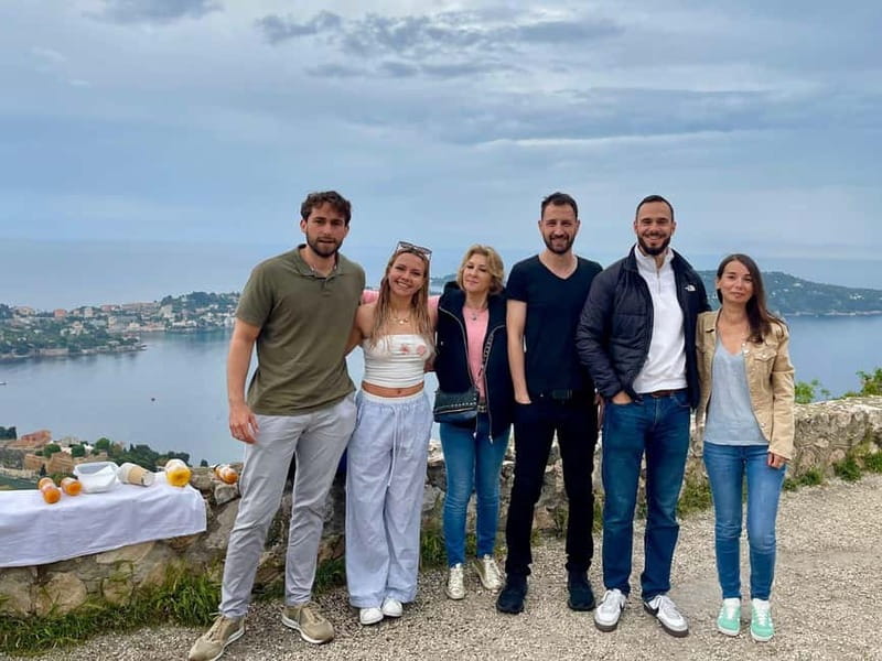 Nice: Sunset & Wine Tasting in Defender with Panoramic Views - Practical Tips and Considerations