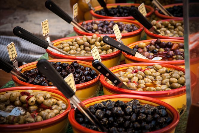 Nice to St Tropez Ferry Ticket and Cruise - Exploring St Tropez at Your Leisure