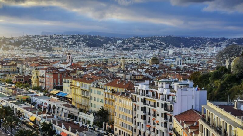 Nice: Tour with Private Guide - Suitability and Practical Considerations