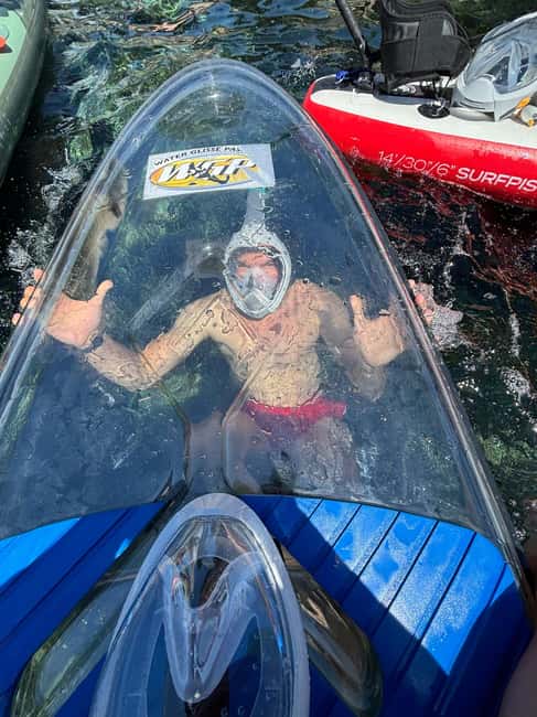 Nice: Villefranche-sur-Mer E-Bike and Paddleboard Tour - Villefranche-sur-Mer E-Bike and Paddleboard Tour: An Engaging Coastal Adventure