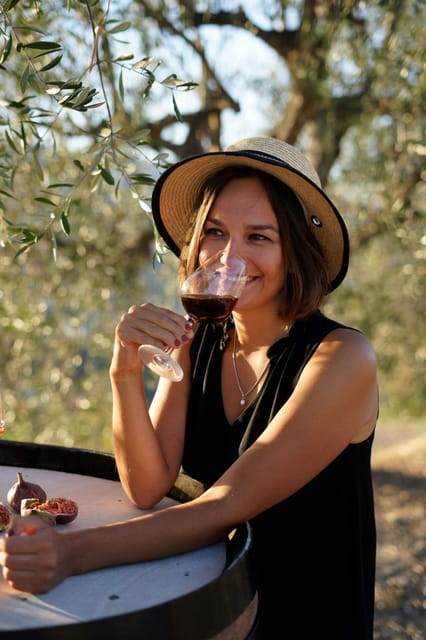 Nice: Vineyard Tour with Wine Tasting - Why This Tour Stands Out Compared to Other Wine Experiences