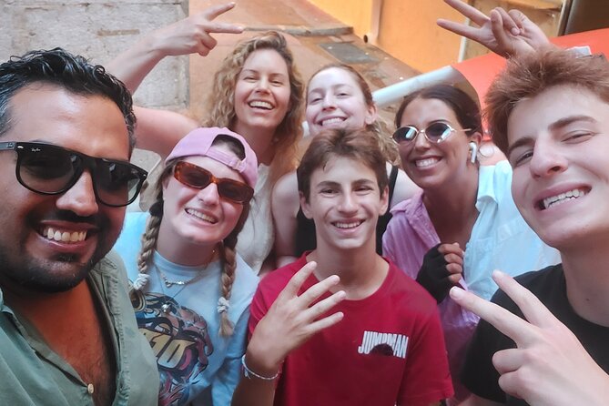 Nice: Visit of Nice by electrically assisted bike taxi 1 hour. - Practical Details and Why This Tour Stands Out