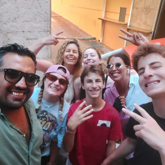 Nice : Visite guidée privé 40min en pouss pouss électrique. - The Unique Experience of a Velotaxi Ride