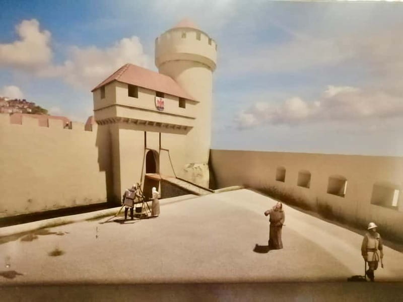 Nice: Walking Tour of Port Lympia & Antiques District - Discover Nice’s Port Lympia & Antiques District for $55