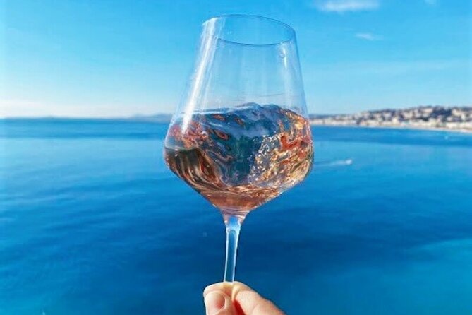 Nice Walking Tour with Wine Tasting - Booking and Cancellation Flexibility