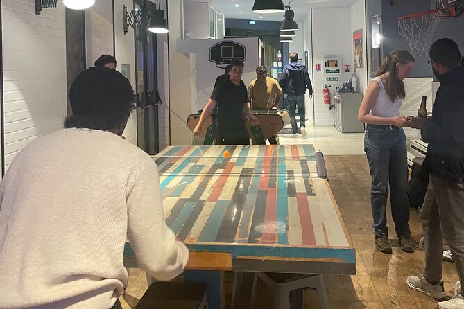 Nice:Pub Crawl with 6 Free Shots and VIP Bars&Club Access - Irish Vibes at Paddy’s Bar on Rue Droite