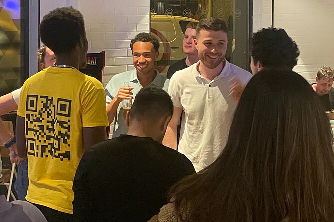 Nice:Pub Crawl with 6 Free Shots and VIP Bars&Club Access - Late-Night Clubbing at 305 Vice Club