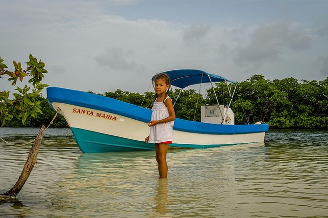 Nichupte Lagoon Wildlife Tour - Experience Provider and Contact Information