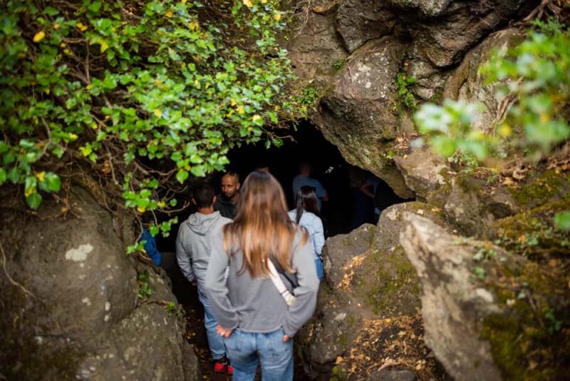 Nicolosi: Guided Mount Etna Quad Biking Adventure - The Guides and Their Personal Touch