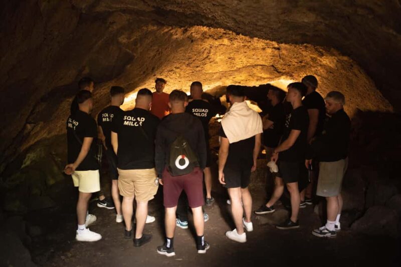 Nicolosi: Guided Mount Etna Quad Biking Adventure - Practical Details: Meeting Point, Equipment, and Group Size