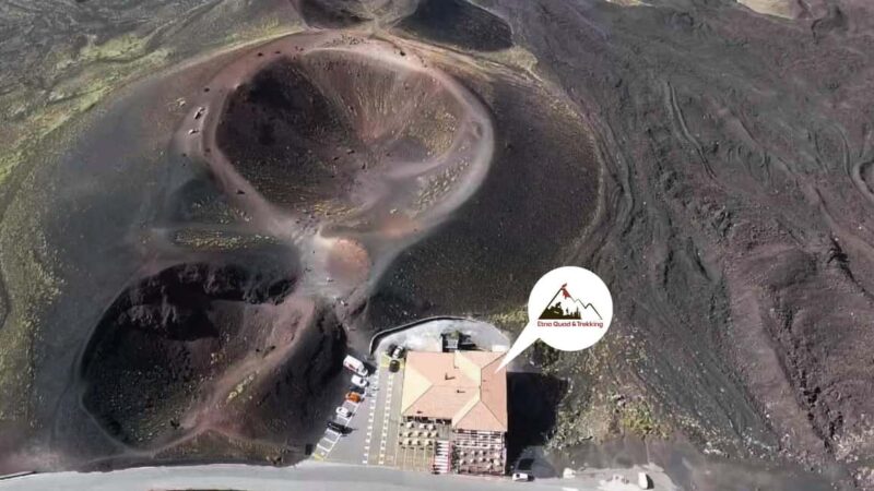 Nicolosi: Guided Mount Etna Quad Biking Adventure - Weather Considerations and Participant Tips