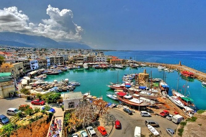 Nicosia and Kyrenia Private Tour From Nicosia & Kyrenia - Discover Cyprus with an Exclusive Private Tour from Nicosia and Kyrenia