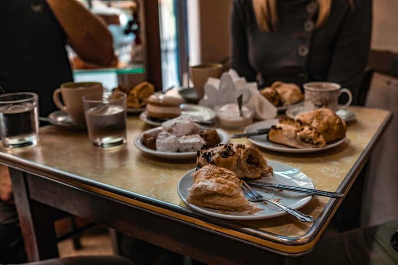 Nicosia: Green Line and Buffer Zone Guided Tour - Practical Details: Meeting Point, Group Size, and Accessibility