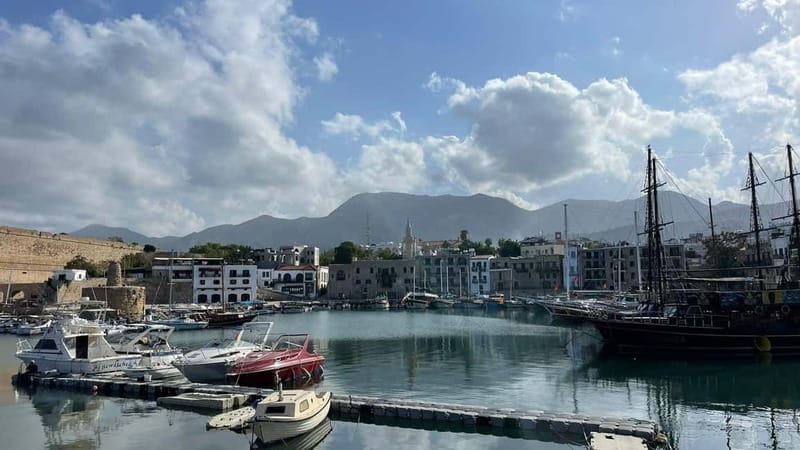 Nicosia & Kerynia bus tour - Explore Cyprus in a Day: Nicosia & Kerynia Bus Tour Overview