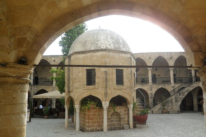 Nicosia Like a Local: Customized Private Tour - Meeting Points and Tour Logistics