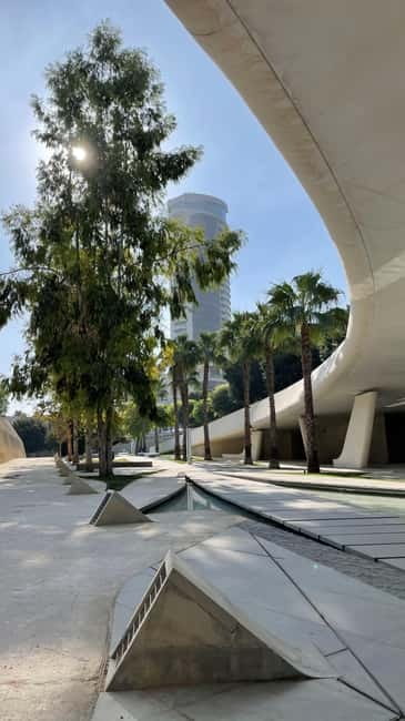 Nicosia: Private Walking Tour of the City with a Local Guide - Key Points