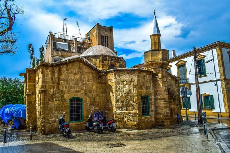 Nicosia: Tour with Private Guide - Who Will Most Enjoy This Tour?