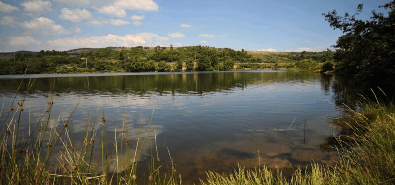 Nidderdale Driving Tour with an APP - Discovering Ripon and the Surrounding Countryside