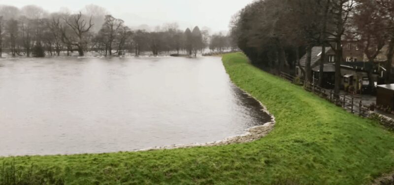 Nidderdale Driving Tour with an APP - Marveling at Brimham Rocks Natural Sculptures