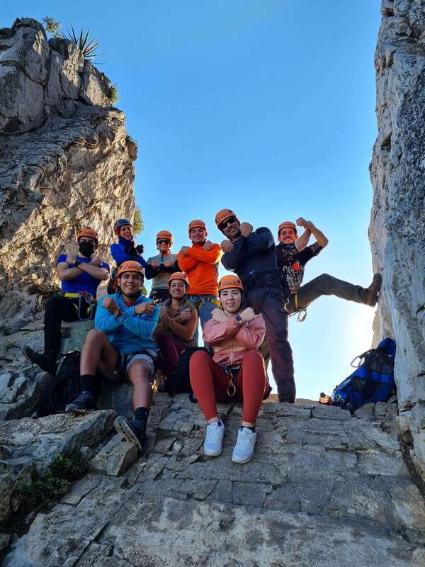 Nido de Aguiluchos: Hiking, rappel and breathtaking photos - Who Should Consider This Tour