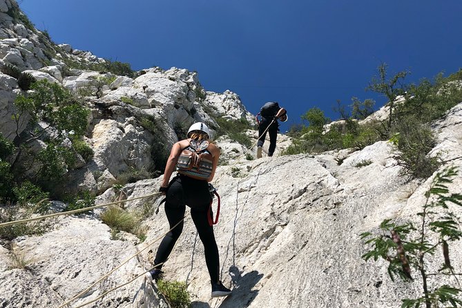 Nido de los Aguiluchos, Monterrey: Hiking + Rock Climbing + 3 Rappels - Physical Fitness and Preparation Tips