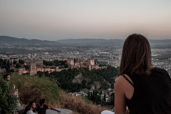 Night Adventure Tour, Play Granada Original - Walking Through the Historic Albaicín Neighborhood