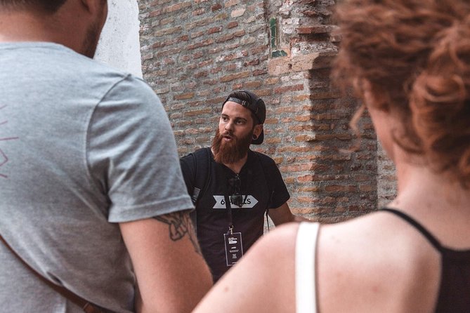 Night Adventure Tour, Play Granada Original - Exploring Sacromonte and Its Cave Dwellings