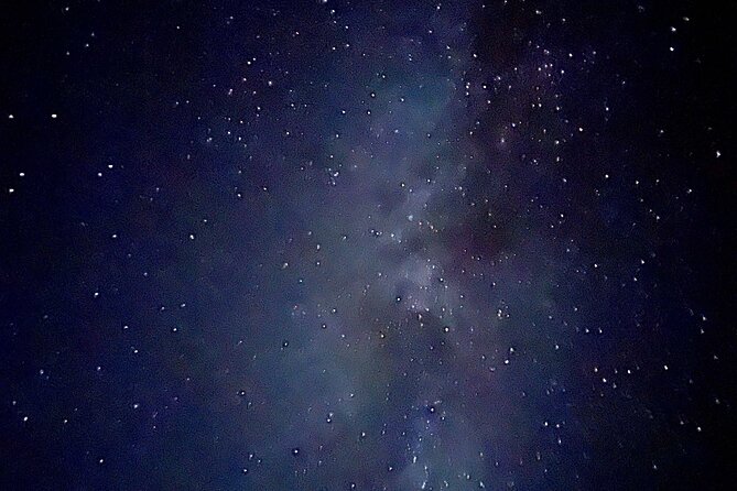 Night Adventure with possible stargazing and Aurora chasing - Weather Conditions and Rescheduling Policies